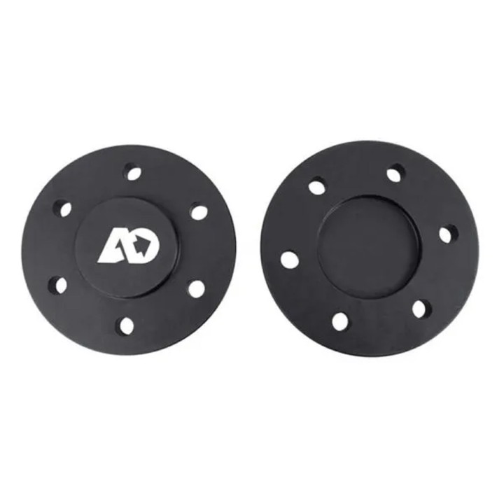 Dystanse do fabrycznych stalowych felg 20 mm Agile Offroad - ujęcie 5