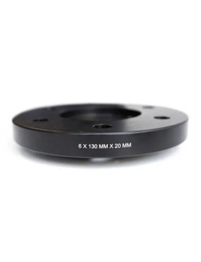 Dystanse do fabrycznych stalowych felg 20 mm Agile Offroad