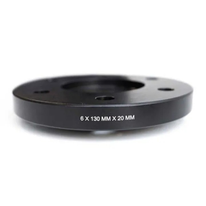 Dystanse do fabrycznych stalowych felg 20 mm Agile Offroad - ujęcie 8