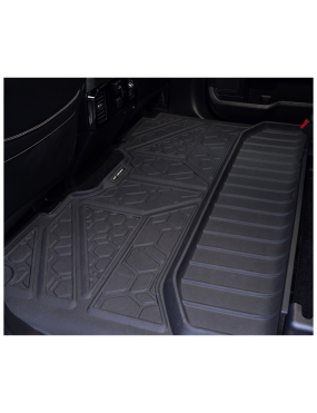Dywaniki na podłogę przód i tył Air Design Super Crew Cab