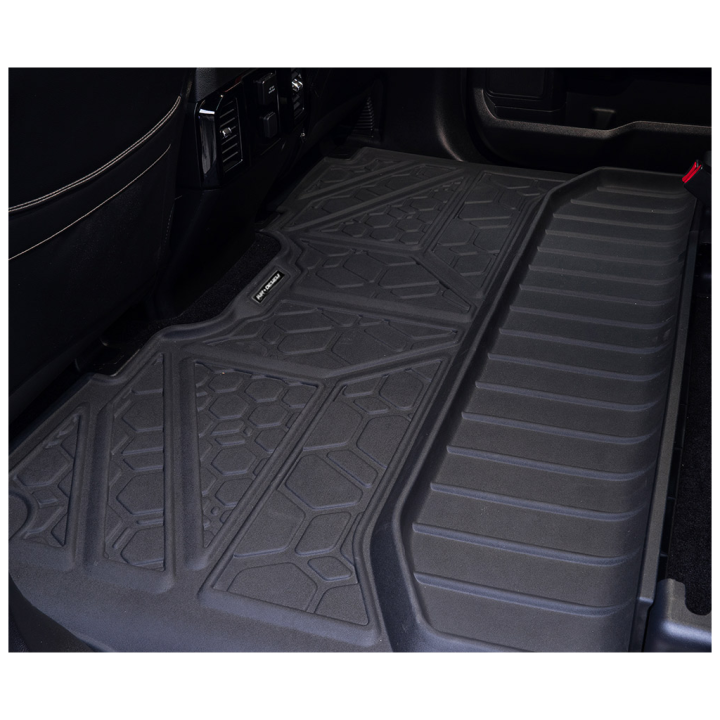 Dywaniki na podłogę przód i tył Air Design Super Crew Cab - ujęcie 6