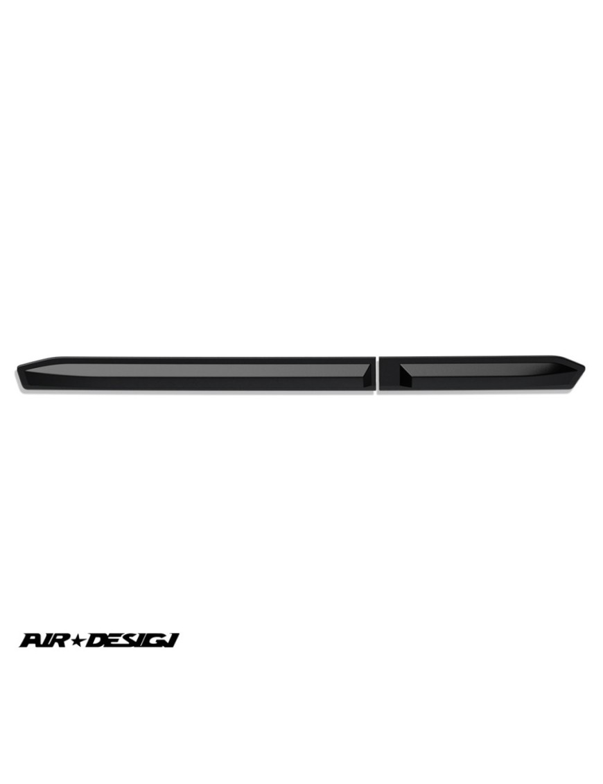 Osłony boczne drzwi Air Design
