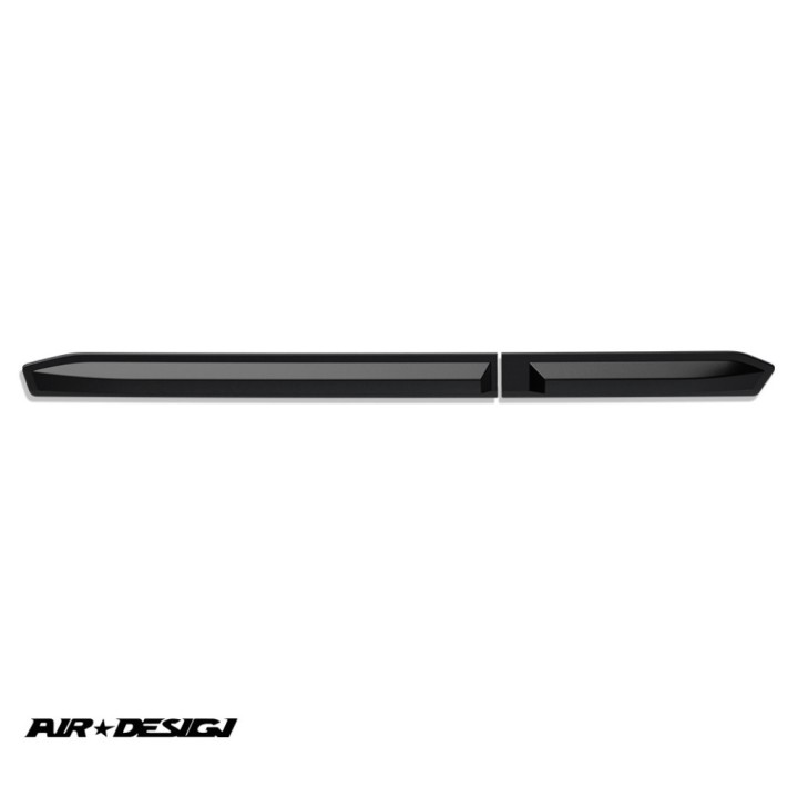Osłony boczne drzwi Air Design - ujęcie 4