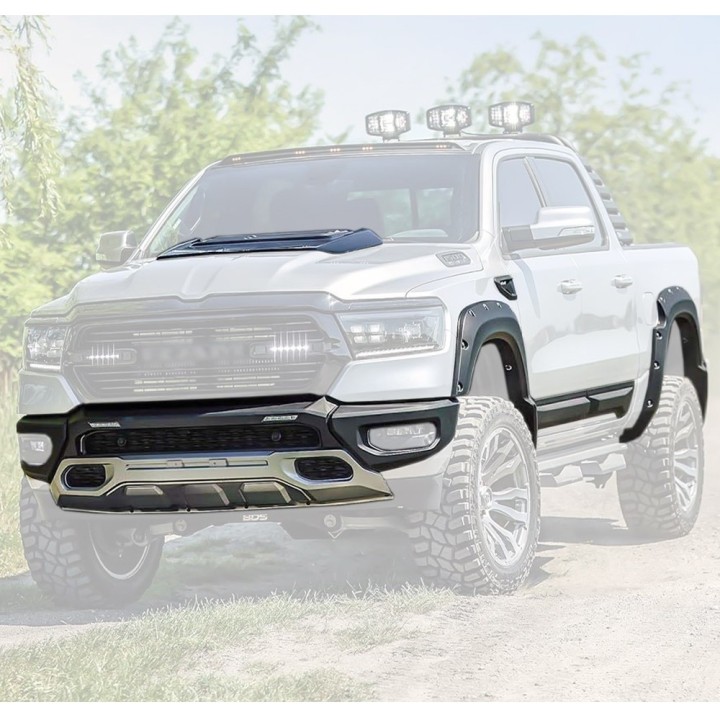 Body kit Air Design