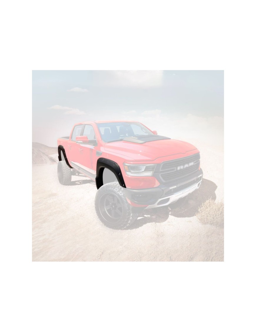 Body kit Air Design