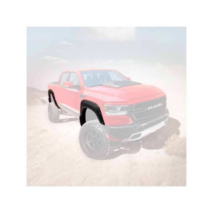 Body kit Air Design - ujęcie 4