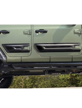 Osłony boczne drzwi Air Design
