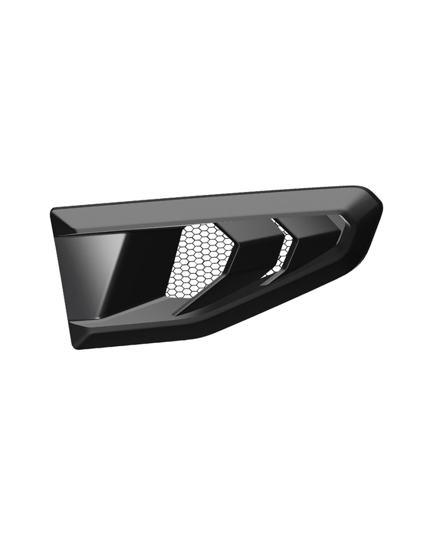 Wloty wentylacyjne błotników Air Design