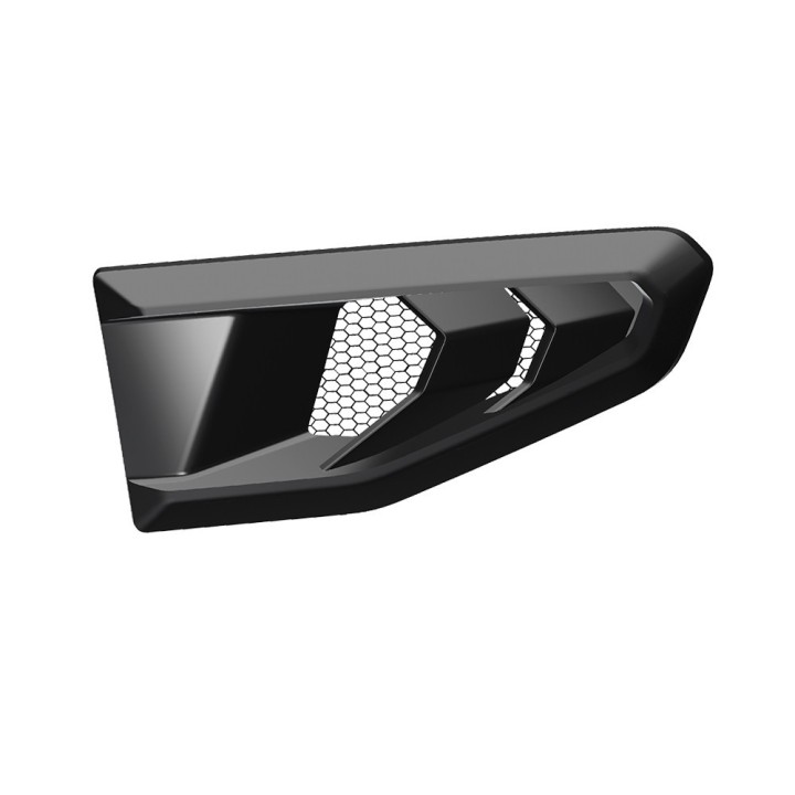 Wloty wentylacyjne błotników Air Design - ujęcie 7