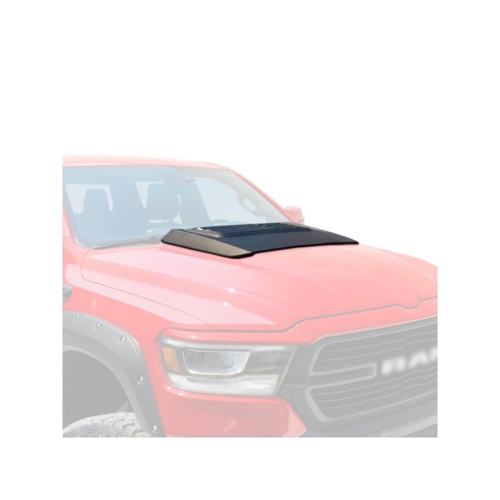 Body kit Air Design - ujęcie 6