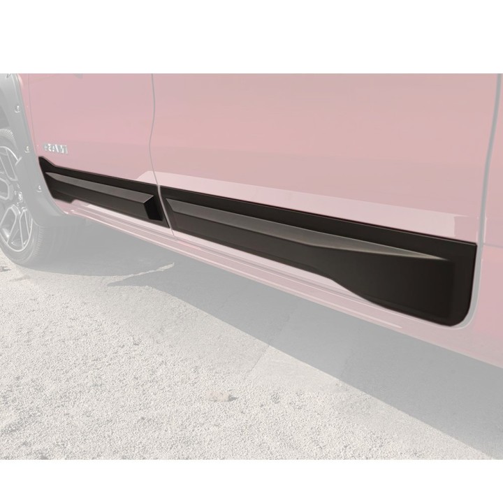 Body kit Air Design - ujęcie 8