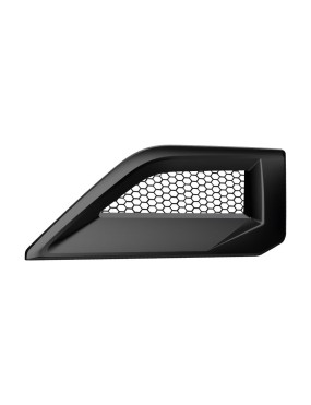 Wloty wentylacyjne błotników Air Design