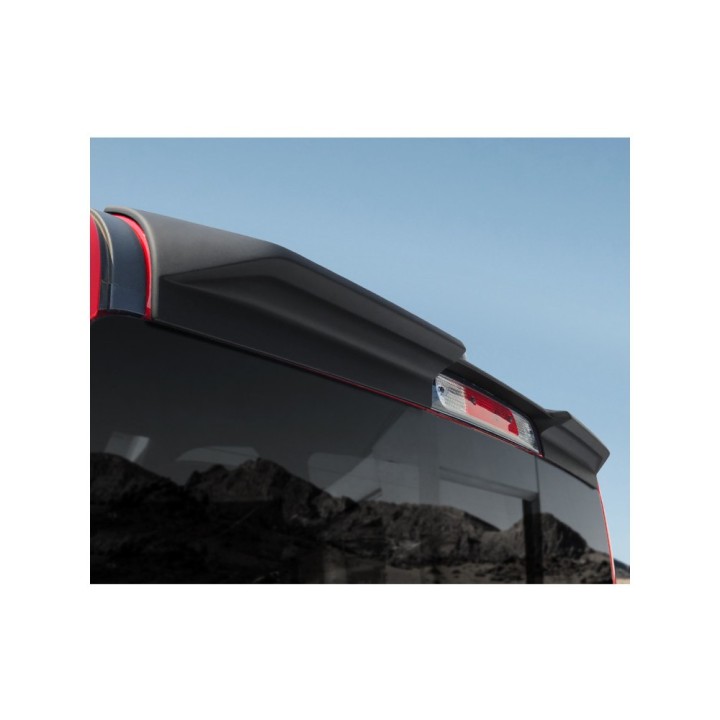 Body kit Air Design - ujęcie 11