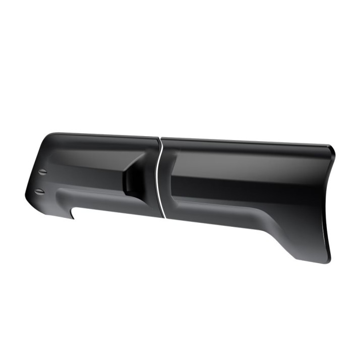 Osłony boczne drzwi Air Design - ujęcie 6