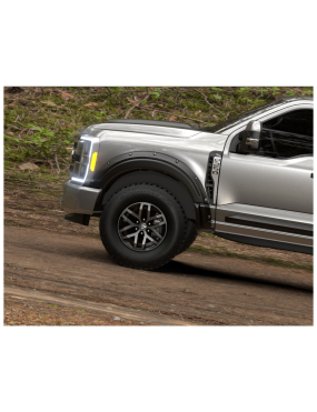 Poszerzenia błotników przód i tył Air Design Super Bolt super cab 8'
