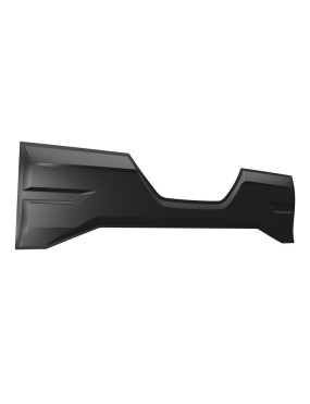 Osłona klapy bagażnika Air Design