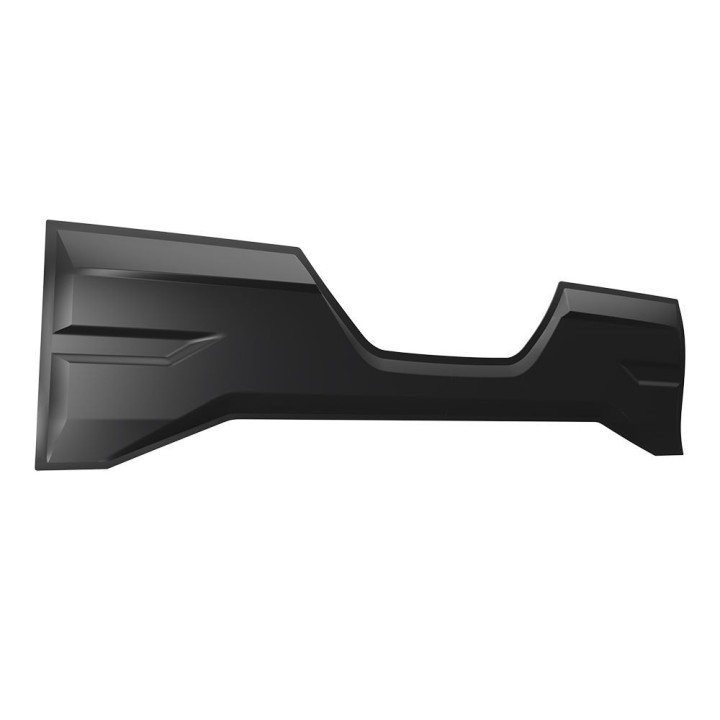 Osłona klapy bagażnika Air Design - ujęcie 6