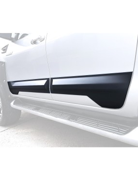 Osłony boczne drzwi Air Design