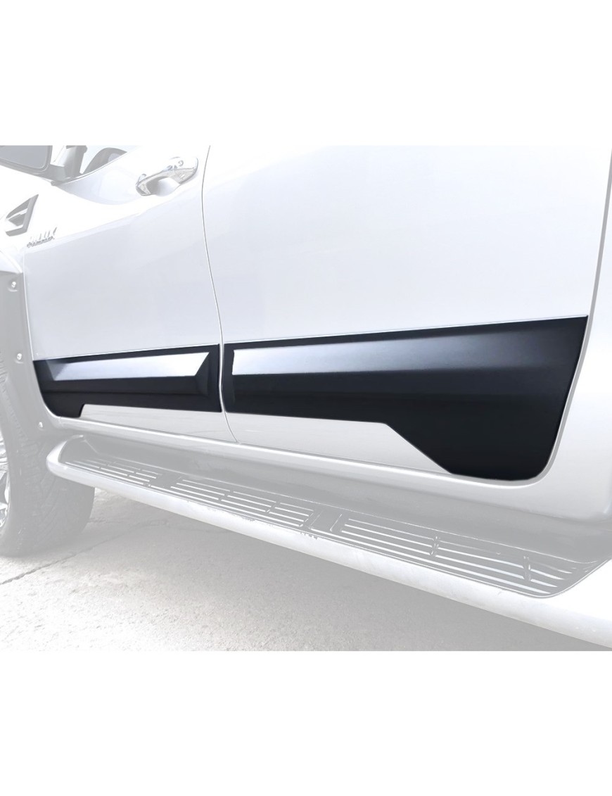 Osłony boczne drzwi Air Design