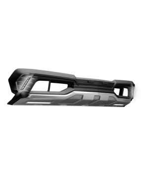 Osłona zderzaka przód z lampami LED DRL Air Design