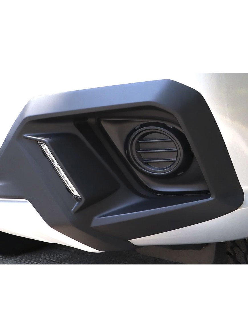 Osłona zderzaka przód Air Design