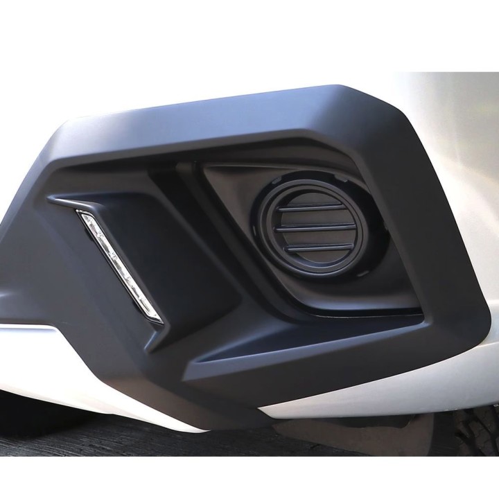 Osłona zderzaka przód Air Design - ujęcie 2