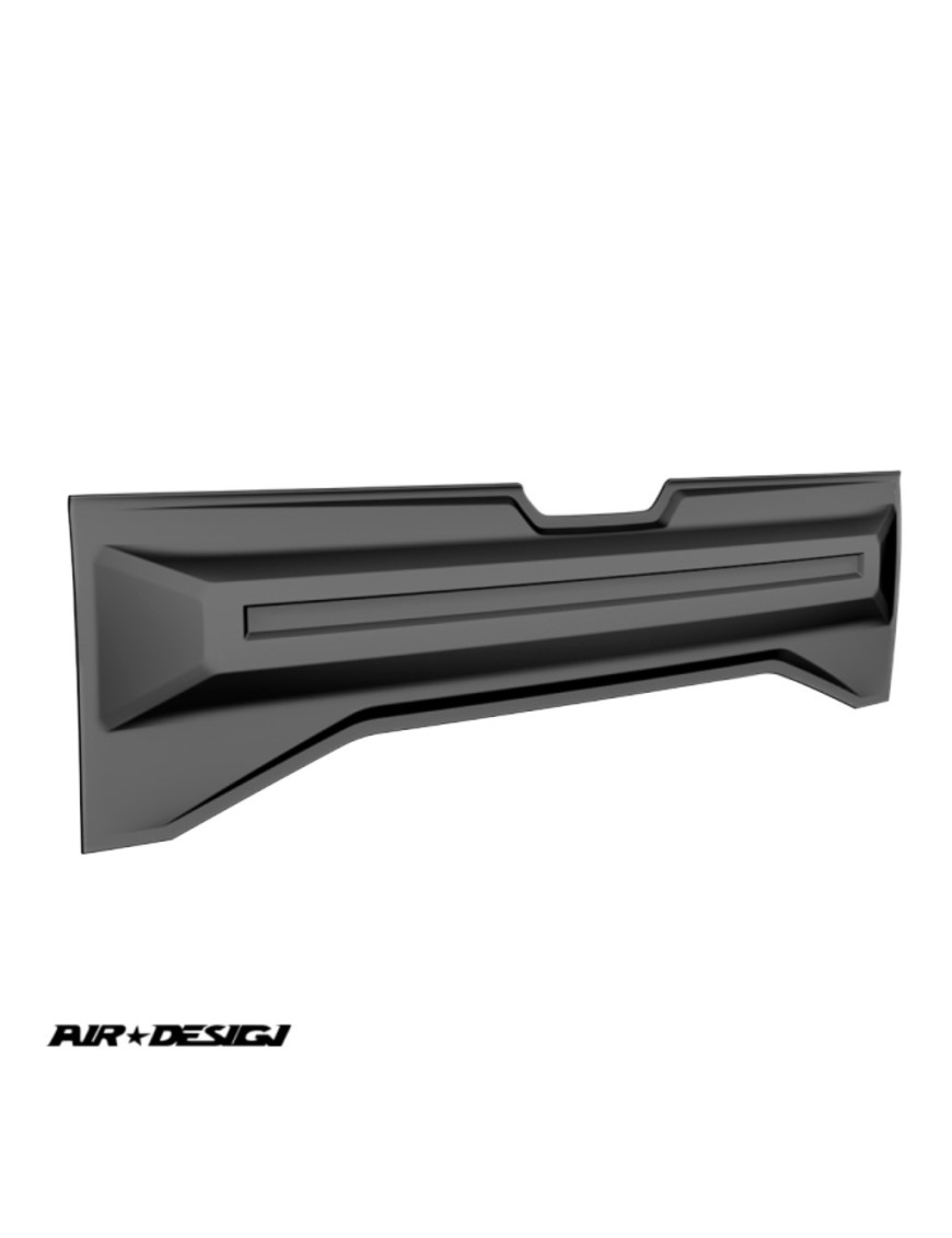 Osłona klapy bagażnika Air Design