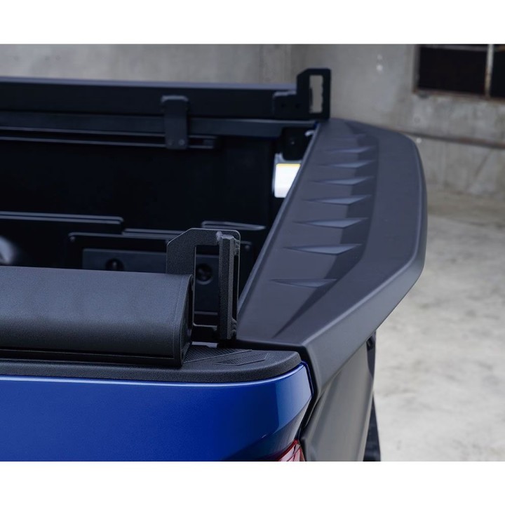 Spojler klapy bagażnika Air Design - ujęcie 4