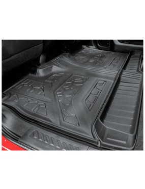 Dywaniki na podłogę przód i tył Air Design Crew Cab