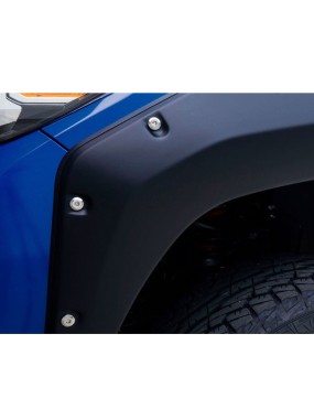 Zestaw poszerzeń Air Design Super Bolt