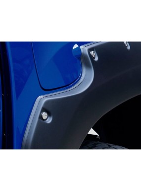 Zestaw poszerzeń Air Design Super Bolt