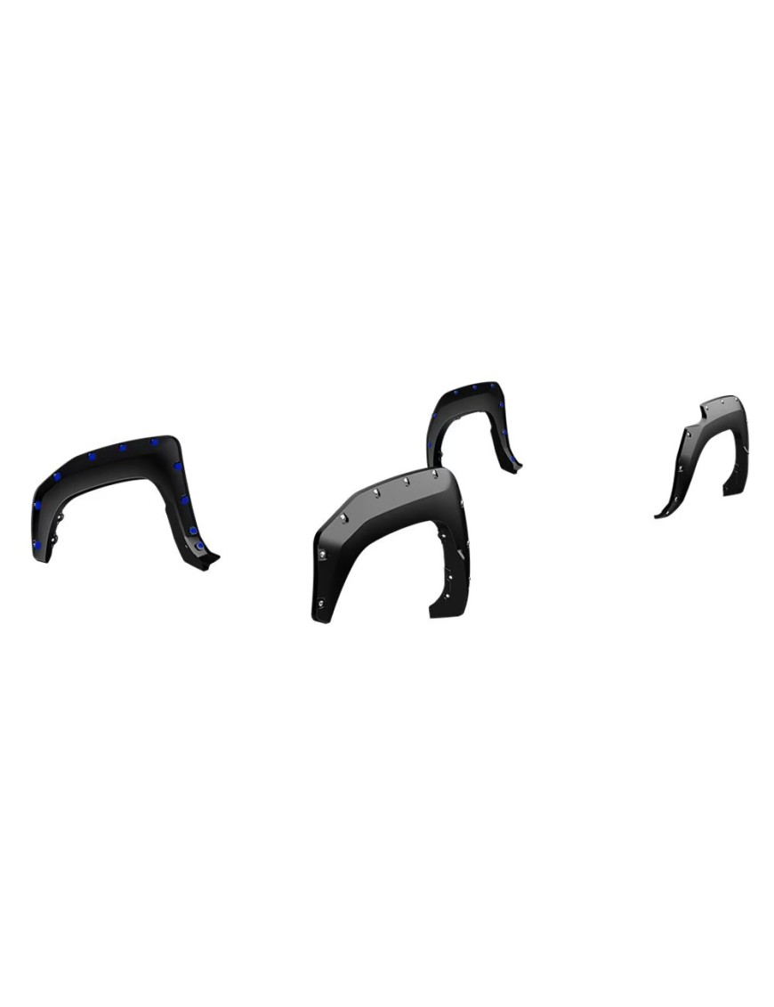 Zestaw poszerzeń Air Design Super Bolt