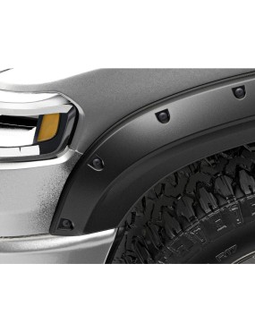Zestaw poszerzeń Air Design Super Bolt