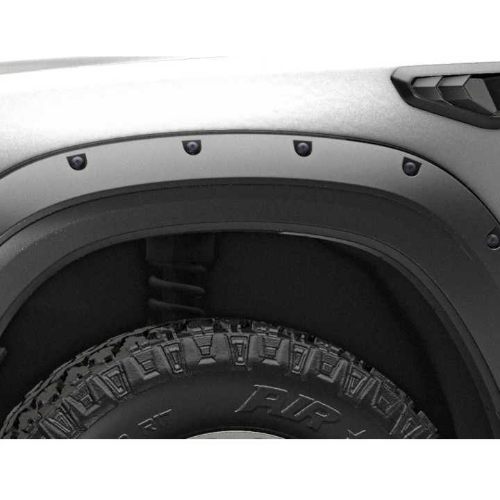 Zestaw poszerzeń Air Design Super Bolt - ujęcie 11