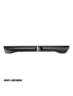 Osłony boczne drzwi Air Design