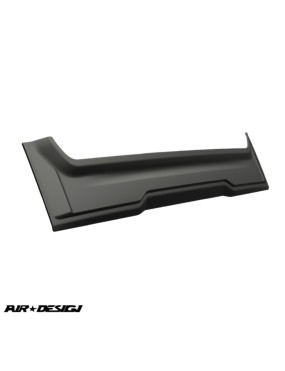 Osłona klapy bagażnika Air Design Multi-Flex Multi-Pro