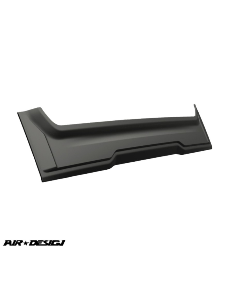 Osłona klapy bagażnika Air Design Multi-Flex Multi-Pro