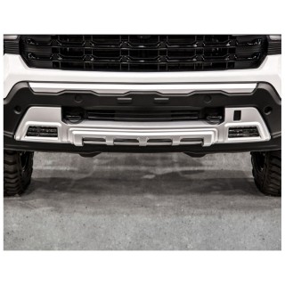 Osłona zderzaka przód z płytą osłonową RST / LT Trail Boss / LTZ / High Country AIR DESIGN - ujęcie 2