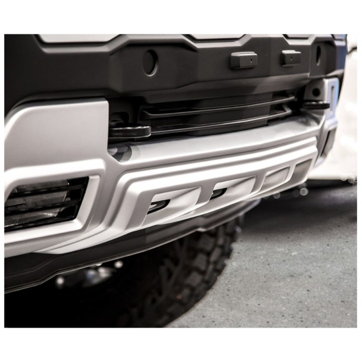 Osłona zderzaka przód z płytą osłonową RST / LT Trail Boss / LTZ / High Country AIR DESIGN - ujęcie 3