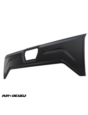 Osłona klapy bagażnika Air Design