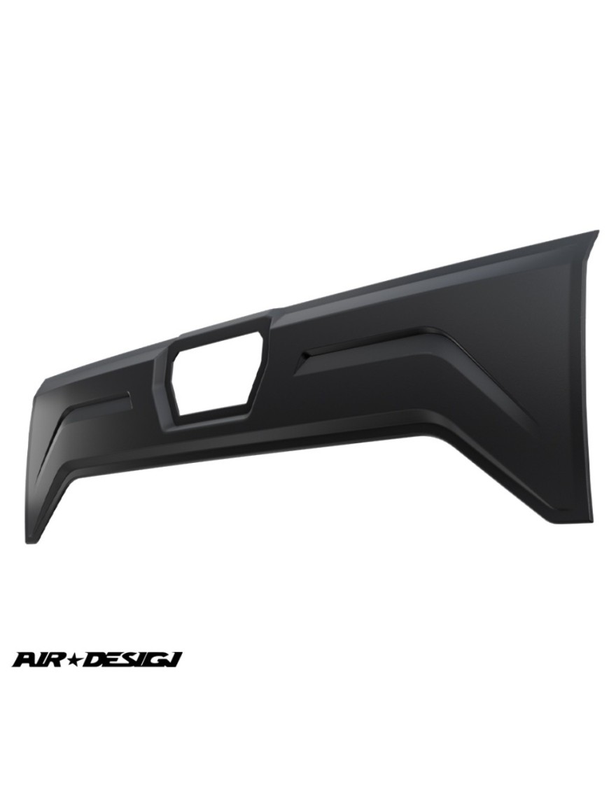 Osłona klapy bagażnika Air Design