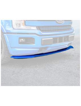 Splitter, dokładka...