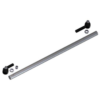 Wzmocniony aluminiowy drążek kierowniczy 1-Ton Flip Barnes 4WD 2,5-6"