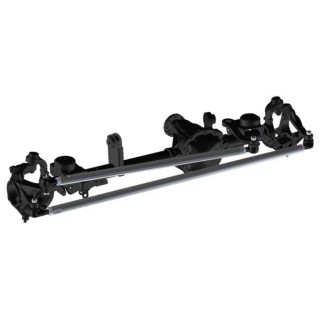 Wzmocniony aluminiowy drążek kierowniczy 1-Ton Flip Barnes 4WD 2,5-6" - ujęcie 2