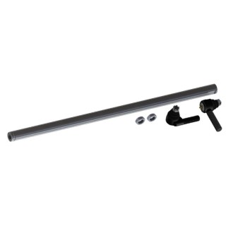 Wzmocniony aluminiowy drążek kierowniczy 1-Ton Barnes 4WD 0-6"