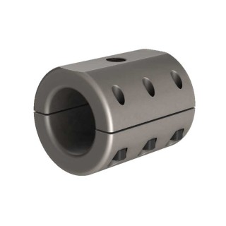 Mocowanie amortyzatora skrętu do drążka kierowniczego Barnes 4WD 1-1/2"