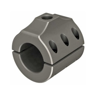 Mocowanie amortyzatora skrętu do drążka kierowniczego Barnes 4WD 1-3/4" - ujęcie 2