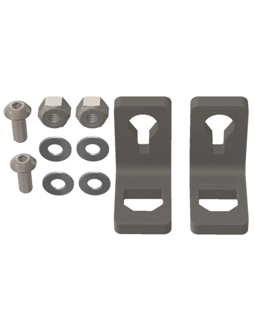 Adapter linki hamulca ręcznego Barnes 4WD