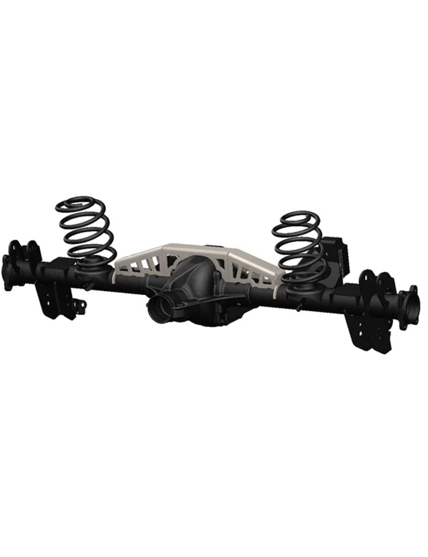 Wzmocnienie mostu tył Dana 44 Barnes 4WD Rubicon - ujęcie 2