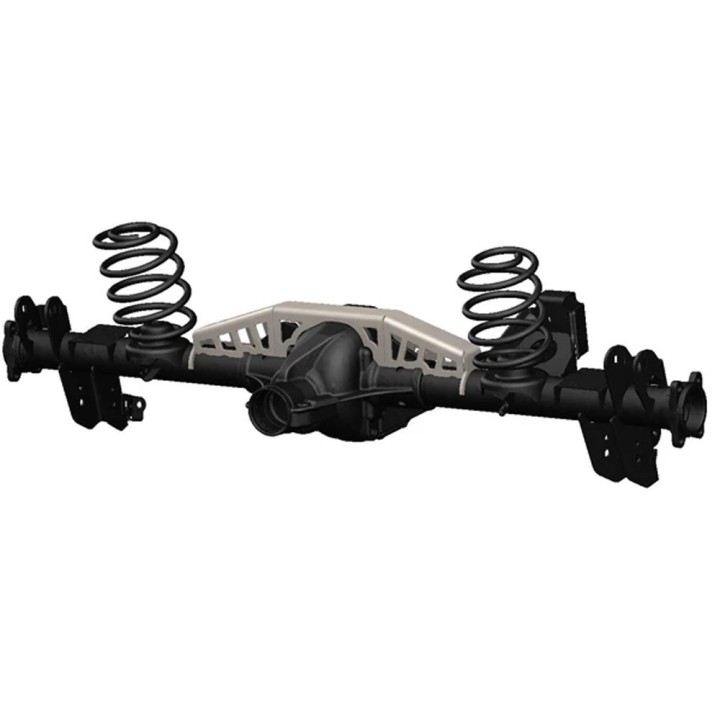 Wzmocnienie mostu tył Dana 44 Barnes 4WD Rubicon - ujęcie 2